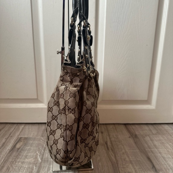Gucci Pelham Tote Medium - Picture 11 of 12